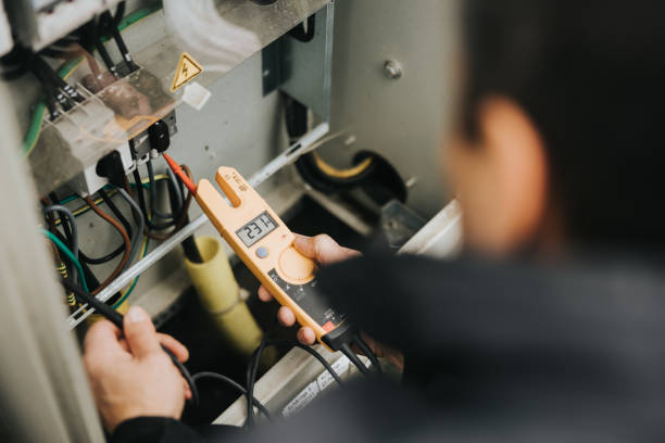Best Electrical Outlet Repair  in Camas, WA