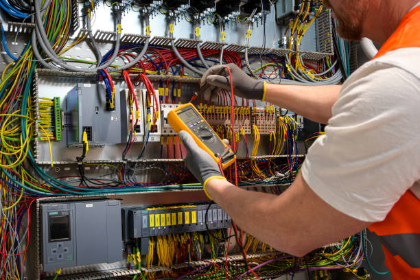 Best Affordable Electrical Installation  in Camas, WA